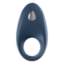 Load image into Gallery viewer, SATISFYER MIGHTY ONE COCK-RING WITH APP
