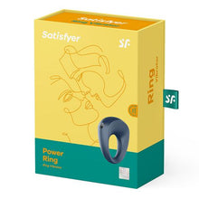 Load image into Gallery viewer, SATISFYER RINGS NO 2
