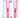 Adam & Eve Dual Pleasure Vibe Pink
