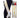 Soon to be married AF sash- white