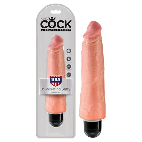 KING COCK 8