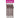 DICKY SIPPING STRAWS 10 PACK BROWN