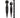 Bodywand Original Massager Black Plug-In