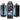 FLESHLIGHT TURBO IGNITION BLUE ICE