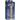 DJ REALISTIC COCK VIBRATING 6" WHITE