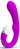 PRETTY LOVE - ULYSSES PURPLE VIBE