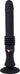 Seven Creations - Thrill  Extenda Black Vibrator