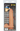 TRADIE  9" DILDO PAULIE  FLESH