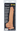 TRADIE  9" DILDO  ZAPPA  FLESH