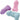 PECKER BATH BOMB