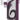 Mjuze The Lithe - Purple