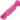 FETISH FANTASY 6 FOOT ROPE SAMPLER PINK