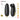 PRETTY LOVE QUEENS LUXURY COLLECTION 12 PC SET