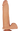 TRADIE  9" DILDO PAULIE  FLESH