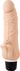 Silicone Classic Clitoral Rechargeable  Vibrating Dong Flesh