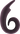 Mjuze The Lithe - Purple