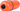 SCREAMING O VOOOM BULLETS ORANGE
