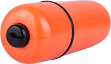 Load image into Gallery viewer, SCREAMING O VOOOM BULLETS ORANGE
