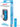 SCREAMING O VOOOM BULLET BLUE RECH