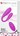 PRETTY LOVE ALGERNON RECHARGEABLE COUPLES TOY WITH REMOTE PURPLE