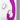 PRETTY LOVE - ULYSSES PURPLE VIBE