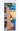 TRADIE  9" DILDO  ZAPPA  FLESH