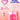 SMITTEN CHAMPION VIBRATING REUSABLE PENIS RING PINK