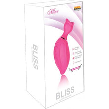 Load image into Gallery viewer, ALLURE BLISS RECHARGEABLE CLIT SUCKER
