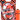 SCREAMING O VOOOM BULLETS ORANGE