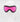 LIL BLI016 RED FLUFFY BLINDFOLD