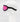 LIL BLI016 RED FLUFFY BLINDFOLD