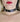 Silver Spiked Faux Leather Choker CHO003