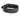 COL048PEW LEATHER COLLAR PEWT HARDWARE