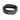 COL048PEW LEATHER COLLAR PEWT HARDWARE