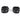 HAN007 Love In Leather Sheepskin Cuffs