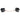 HAN048PEW Leather Cuffs Pewter Hardware