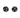 LOVE IN LEATHER NIP032 SILVER STUD NIPPLE PASTIES