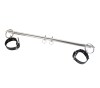 Load image into Gallery viewer, SHA018 ADJ SPREADER BAR SHACKLE W/RING
