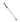 Love In Leather Riding Crop Purple