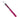 LIL WHI051 Black & Purple Willy Whip