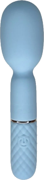 Minnie Mini Wand Blue