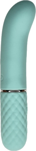 Mini Curved Tip Bullet Green