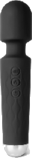 Magic Wand - Black